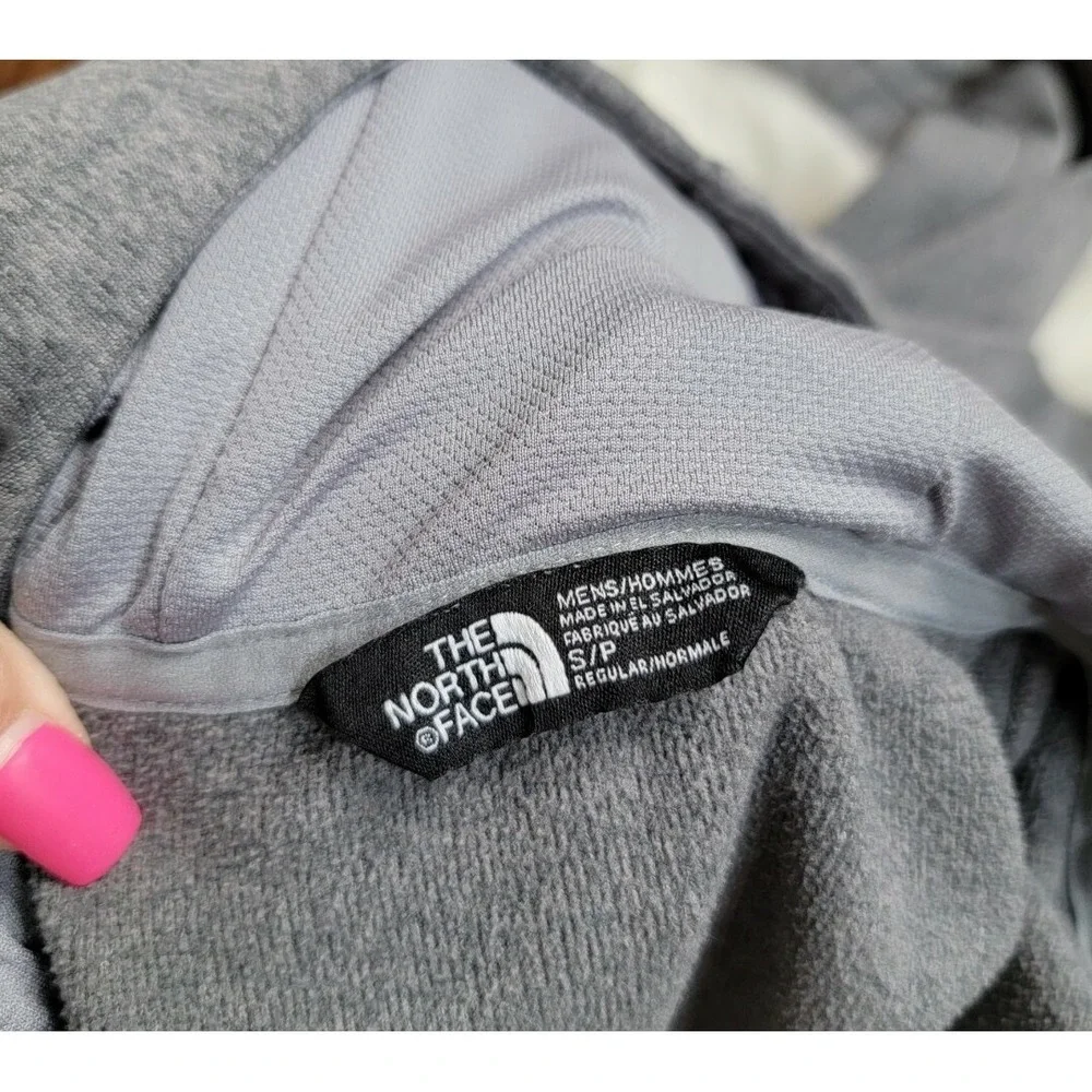 The North Face north face